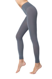 27.03  CONTE ELEGANT �������� ������� CONTE MODAL LEGGINGS 250 7�-66�� grey
