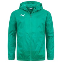 sportspar PUMA teamGOAL Allwetter Herren Regenjacke 656559-05