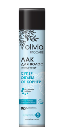 OLIVIA Fitocare ��� ��� ����� ����� ��������� � ����� ������ ������������ �����