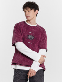 09.04 Mark Formelle �������� ������� 111933 111933 ������ acid wash 126197