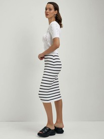 22.03  CONTE ELEGANT ���� CONTE LDK2336 ���� ������� 23�-36�� white-black