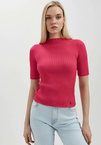 14.04 CONTE ELEGANT �������� CONTE LDK2354 ������� ������� 23�-54�� fuchsia