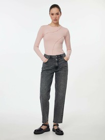 14.04 CONTE ELEGANT �������� CONTE LD 2566 ������� ������� 23�-2580��� pink clay