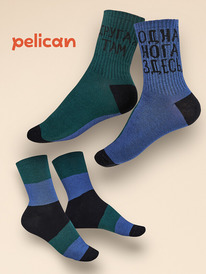 24.03 Pelican ����� ������� UEGL3312(2) �����/�������