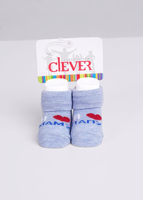 24.03 Clever ����� ������� CLE �124 ������ ��.�������