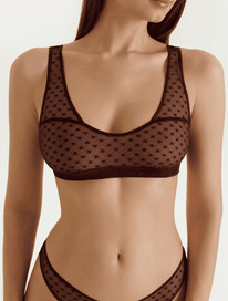 09.04  Conte ������ CONTE HEARTS LBE 3333 ��� ������� 25�-3416��� cherry LBE 333