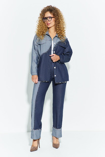 ������ Euro Moda 687 �����