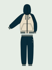 08.04 NIKASTYLE ������ 7�12126 7�12126 �����/���