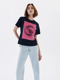 14.04 CONTE ELEGANT �������� CONTE LD 2666 ������� ������� 23�-2682��� black-pla