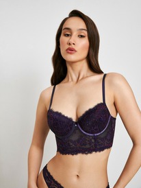09.04  Infinity Lingerie ���������� ���. Kinga 31204240044 �����-�����
