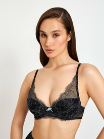 09.04  Infinity Lingerie ����������� T-Shirt Demi ���. Ginly 31204111137 ������