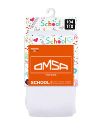 26.05 Omsa �������� �������� OMSA kids Collant   11�01-1 ���.��� ����� OMSA kids