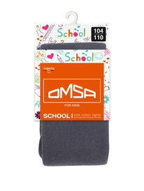 26.05 Omsa �������� �������� OMSA kids Collant   11�01-1 ���.��� ����� OMSA kids