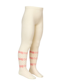 26.05 Omsa �������� �������� OMSA kids Collant  12�32-2 � �������� (�������) OMS