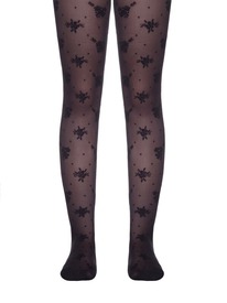 12.04  CONTE-KIDS �������� ������� CONTE LUCIA 16�-47�� nero