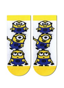 12.04  ��������� MINIONS ��������� ����� ������� 3095 MINIONS 20�3095 ����� 705