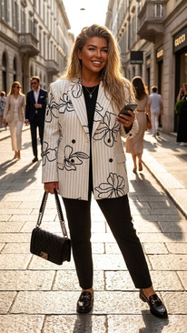 ����� Vittoria Queen 29373 ������, ��������