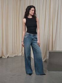 05.05  Conte ���������� ��������� CONTE CON-805 ������ wide leg �� eco-friendly 