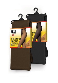 21.04 ESLI �������� ������� ESLI ������ ������� THERMALE ARCTIC BL001 nero