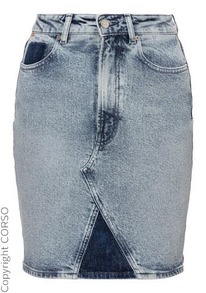 corso Jeans Rock BOSS ORANGE