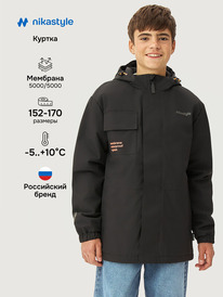 22.04 NIKASTYLE ������ 4�5526 4�5526 ��������