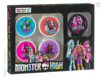mueller ����� ��� ����� MONSTER HIGH