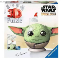 mueller ����������� Ravensburger - 3D-����� - �������� �����: ���������� - �����