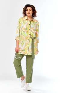 ������ BAGIRA ANTA 1107