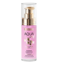 LuxVisage �������-��������� ��� ������ ����������� LUXVISAGE AQUA veil HYALURON 