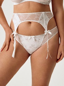 02.05  Infinity Lingerie ����� � ������ ��� ����� Lorans 31208270009 ����� �����
