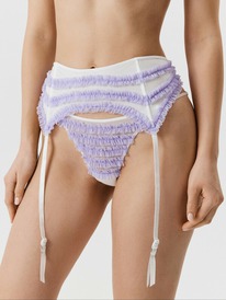 02.05  Infinity Lingerie ����� �������-���������� � ������ ��� ����� Apasta 3120