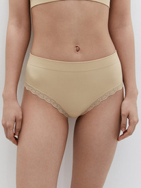 02.05  MiNiMi ����� ��������� ����� ��������� Mi 2221S French Chic Slip Midi, PA
