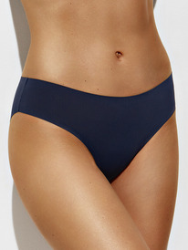 02.05  Omsa ����� INVISIBLE ����� INVISIBLE 4. OmD 2215B Invisible Ribana Slip (