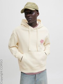 corso Jormeadows Sweat Hood Jack & Jones