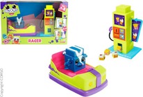 corso ������� ����� Bloxies Vehicle Playset