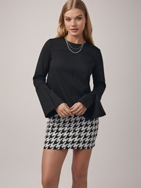05.05  CONTE ELEGANT �������� CONTE LD 2807 ������� ������� 23�-2842��� black LD