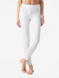 15.05 CONTE ELEGANT ����������� CONTE VOYAGE �������� ������� 17�-396��� white V