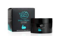 ���� Snail cream ��� ���� ������ �������������,�������,50��,