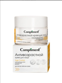 COMPLIMENT Age Control ���� ��� ���� ��������������