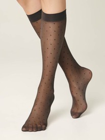 02.06 CONTE ELEGANT ������ ������� CONTE DOTS ������ �������  21C-147�� grafit D