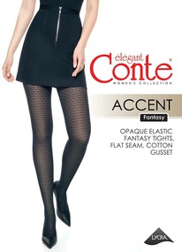 02.06 CONTE ELEGANT �������� ������� CONTE ACCENT �������� � �������� ������� 21