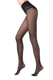 02.06 CONTE ELEGANT �������� ������� CONTE BIKINI 40 8�-47�� nero