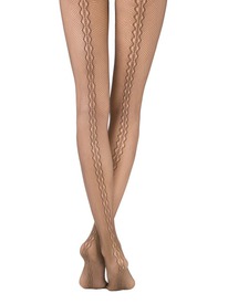 02.06 CONTE ELEGANT �������� ������� CONTE DREAM 12�-23�� mocca