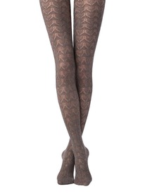 02.06 CONTE ELEGANT �������� ������� CONTE IMPULSE 7�-82�� caramel