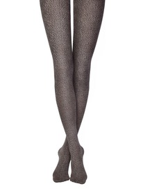02.06 CONTE ELEGANT �������� ������� CONTE LEOPARDO 16�-5�� fumo