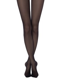 02.06 CONTE ELEGANT �������� ������� CONTE TOP 40 8�-64�� nero