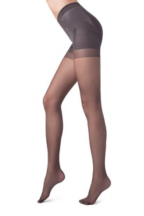 02.06 CONTE ELEGANT �������� ������� CONTE X-PRESS 20 8�-66�� grafit