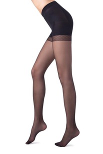 02.06 CONTE ELEGANT �������� ������� CONTE X-PRESS 40 8�-69�� nero
