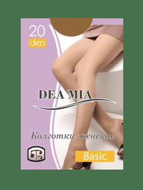 02.06 DEA MIA �������� ������� DEA MIA BASIC 20 3�1541-�38 ������