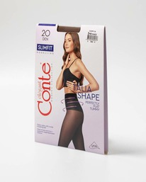 02.06 CONTE ELEGANT �������������� CONTE Slimfit 20 �������� � ������� ���������